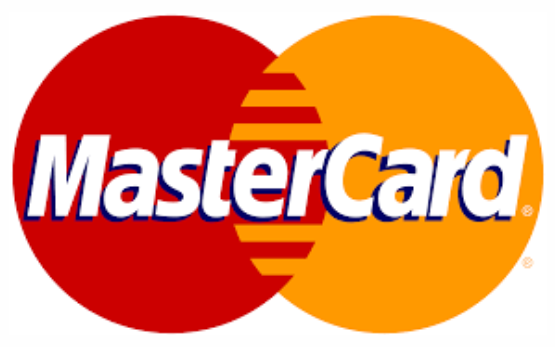 Master Card Supported