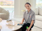 Maids in Dubai