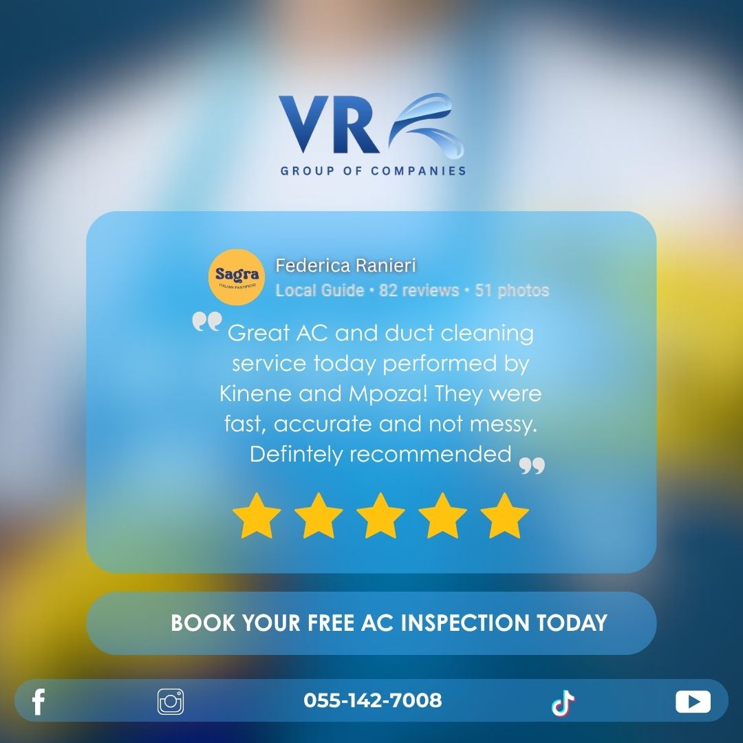 Read more about the article Why Customer Reviews Matter When Choosing a Cleaning Service