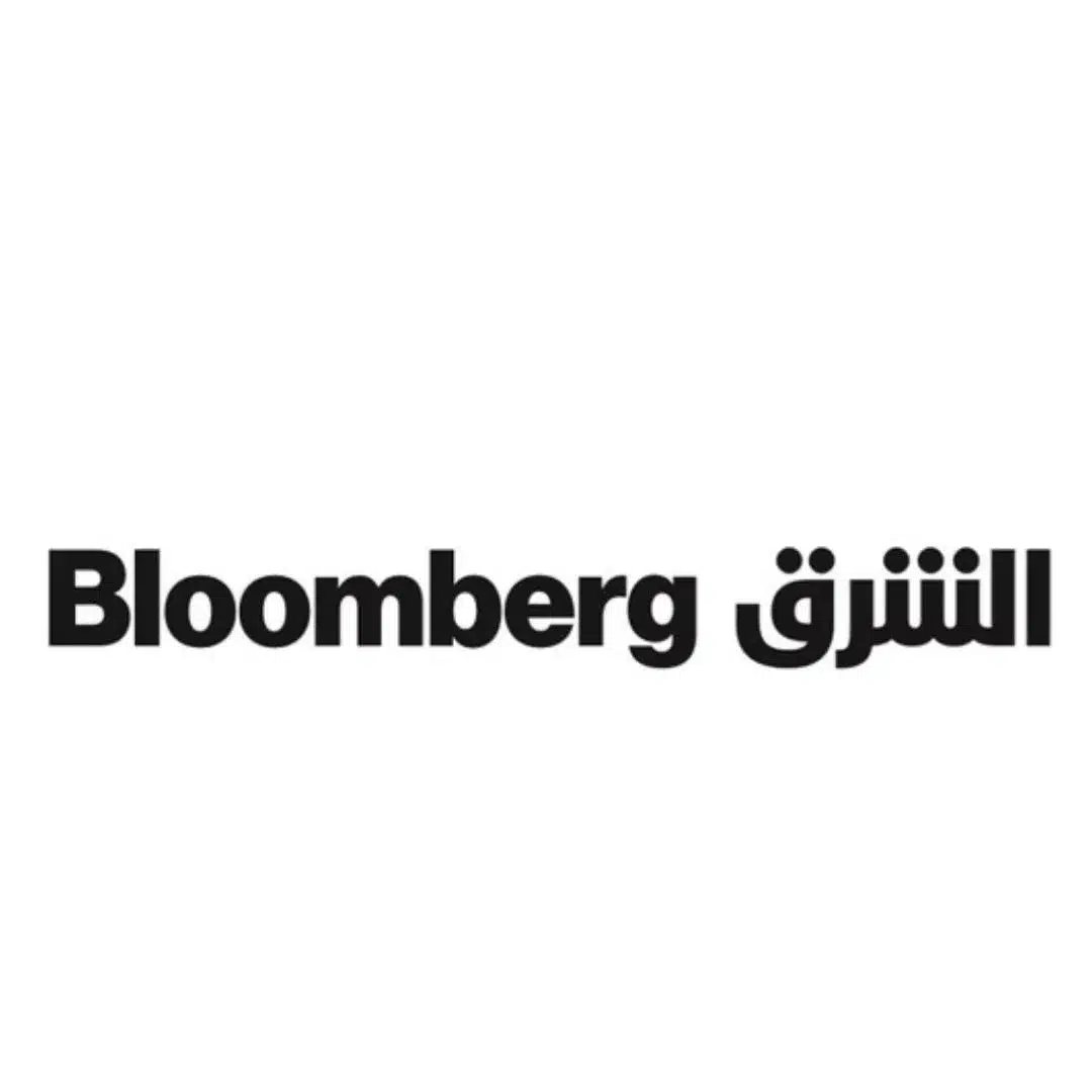 Bloomberg Logo