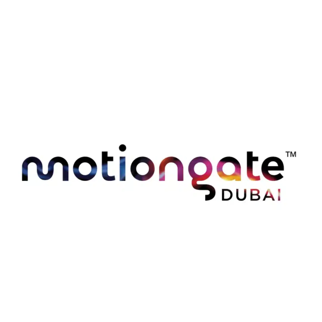 motion gate logo